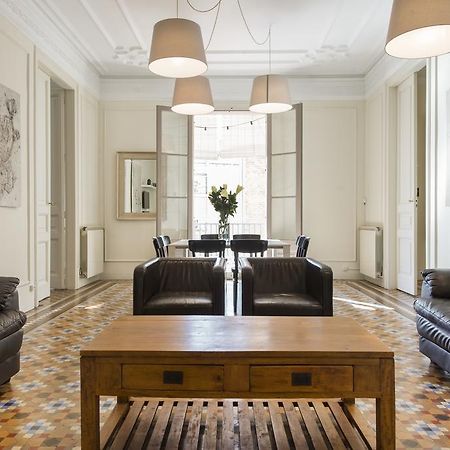 Sibsbcn- Rambla- Family Friends Business Central Βαρκελώνη Εξωτερικό φωτογραφία