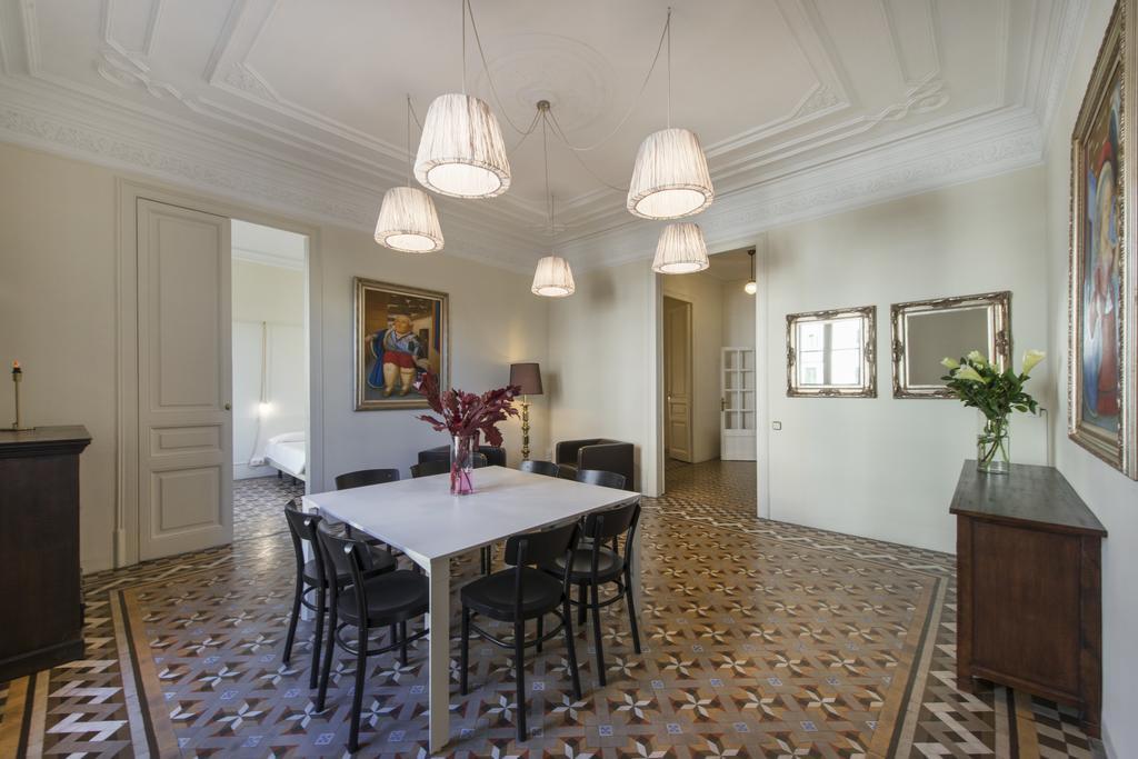 Sibsbcn- Rambla- Family Friends Business Central Βαρκελώνη Εξωτερικό φωτογραφία
