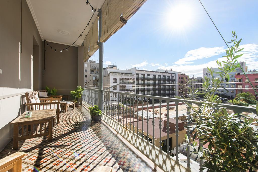 Sibsbcn- Rambla- Family Friends Business Central Βαρκελώνη Εξωτερικό φωτογραφία