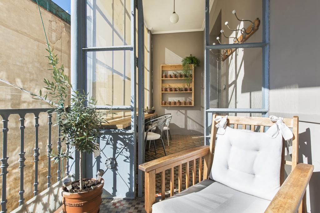 Sibsbcn- Rambla- Family Friends Business Central Βαρκελώνη Εξωτερικό φωτογραφία