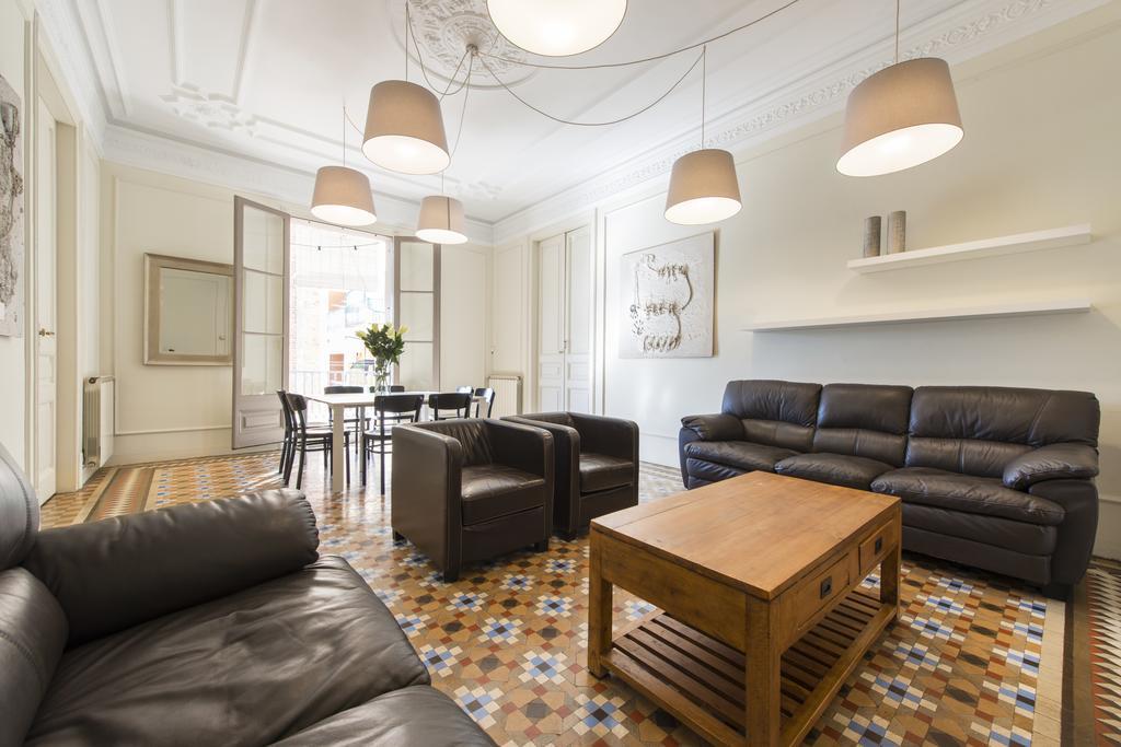Sibsbcn- Rambla- Family Friends Business Central Βαρκελώνη Εξωτερικό φωτογραφία