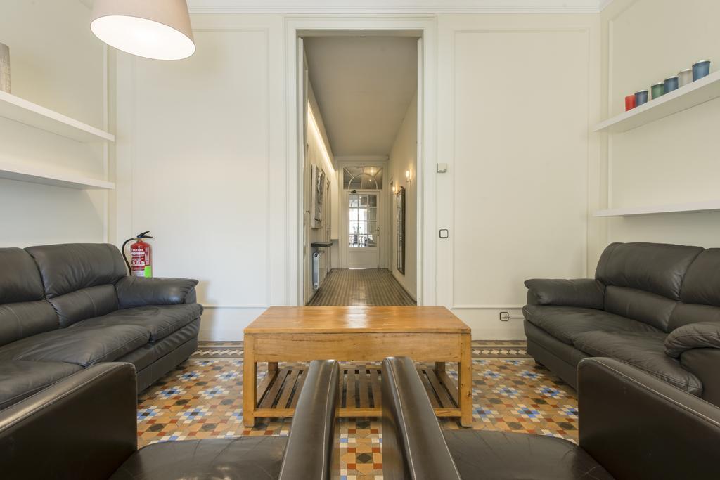 Sibsbcn- Rambla- Family Friends Business Central Βαρκελώνη Εξωτερικό φωτογραφία