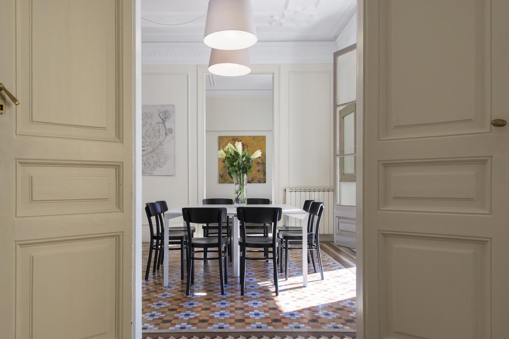 Sibsbcn- Rambla- Family Friends Business Central Βαρκελώνη Εξωτερικό φωτογραφία