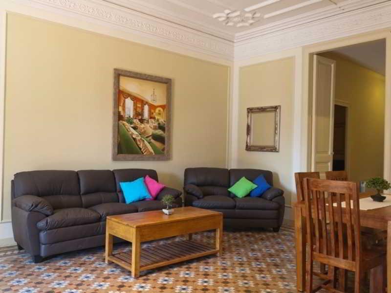 Sibsbcn- Rambla- Family Friends Business Central Βαρκελώνη Εξωτερικό φωτογραφία