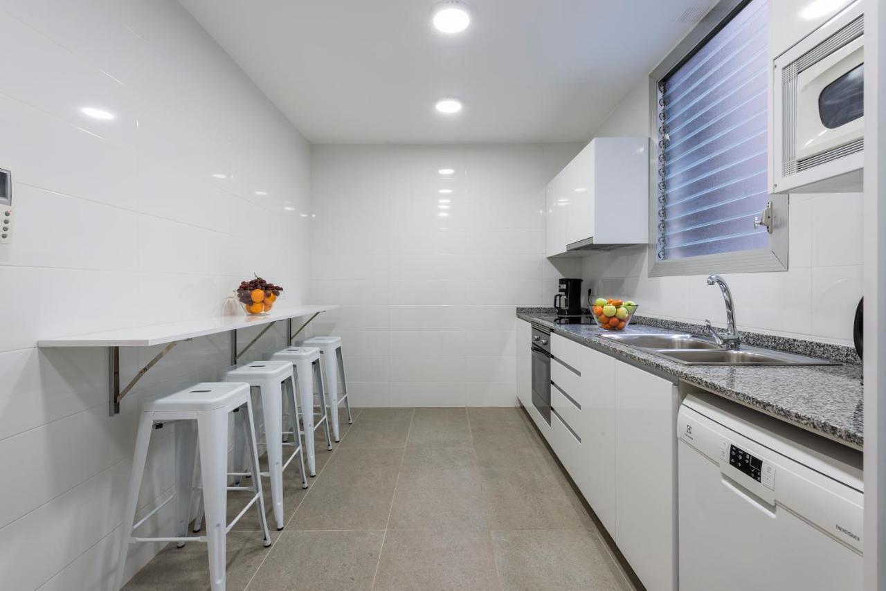 Sibsbcn- Rambla- Family Friends Business Central Βαρκελώνη Εξωτερικό φωτογραφία